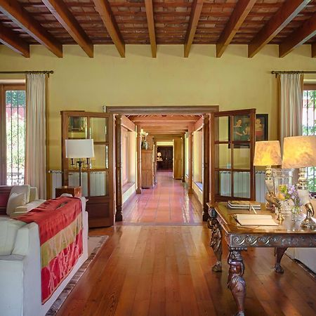 Estancia La Bandada San Miguel del Monte Εξωτερικό φωτογραφία