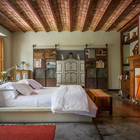 Estancia La Bandada San Miguel del Monte Εξωτερικό φωτογραφία