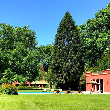Estancia La Bandada San Miguel del Monte Εξωτερικό φωτογραφία