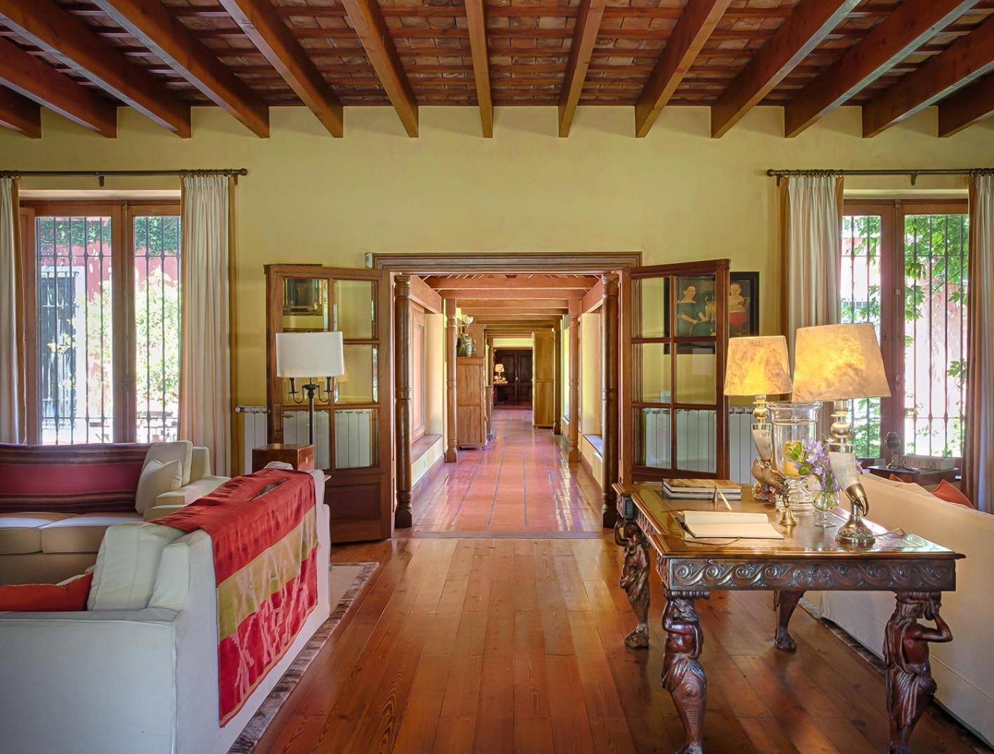 Estancia La Bandada San Miguel del Monte Εξωτερικό φωτογραφία