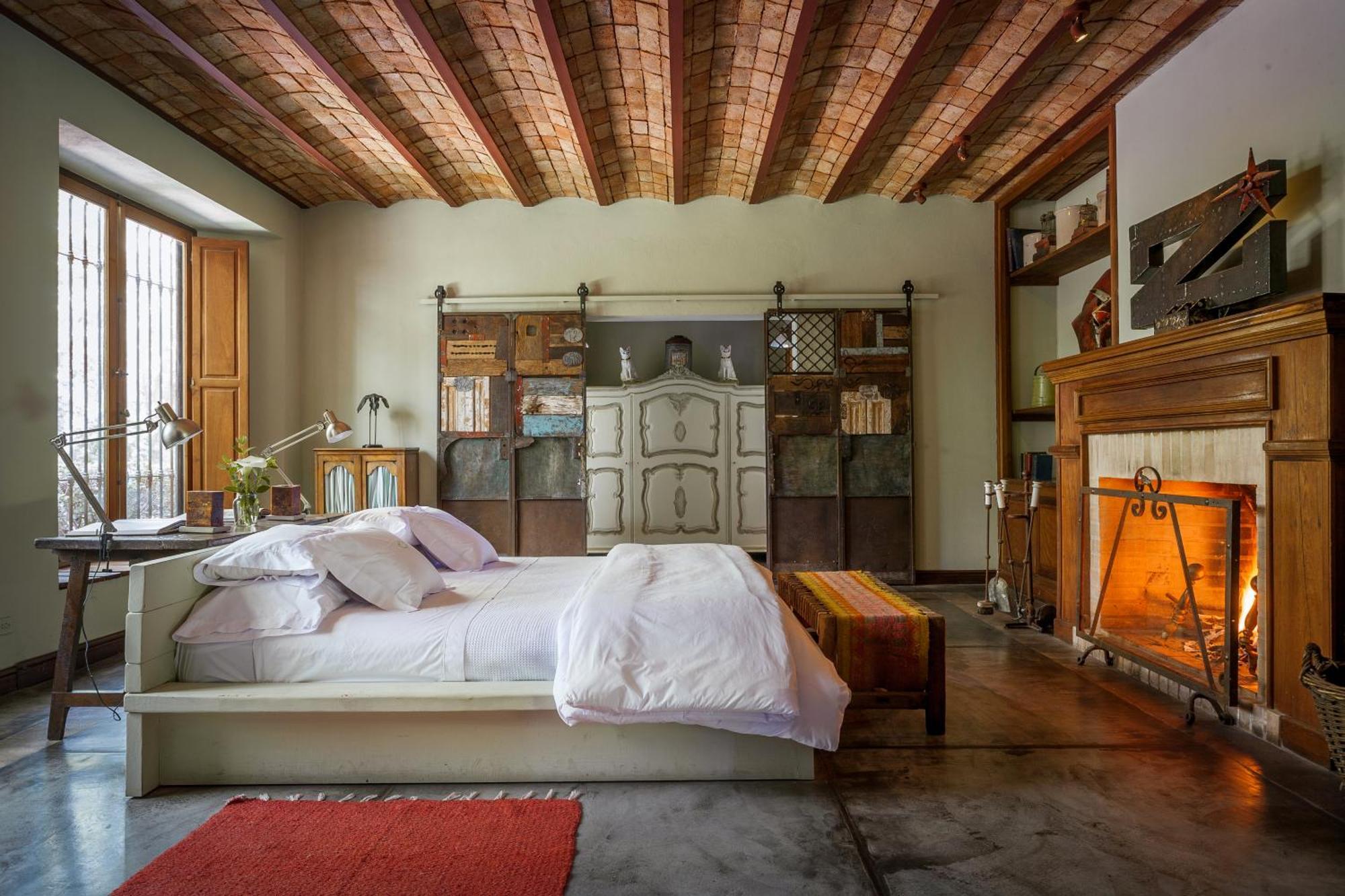 Estancia La Bandada San Miguel del Monte Εξωτερικό φωτογραφία