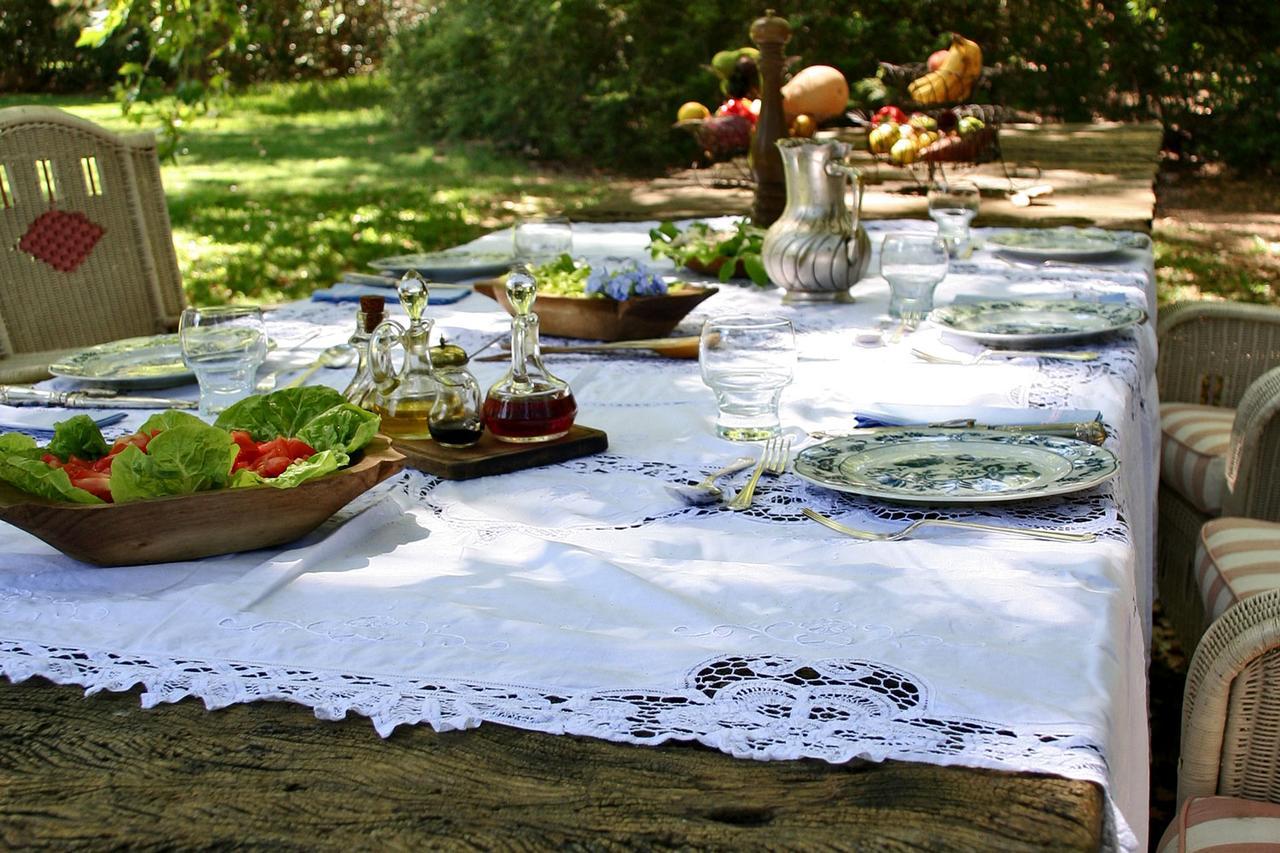 Estancia La Bandada San Miguel del Monte Εξωτερικό φωτογραφία