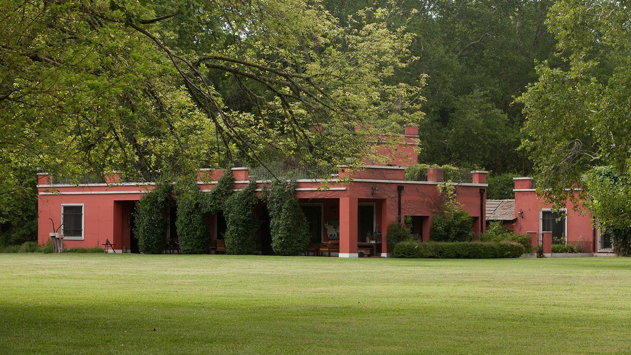 Estancia La Bandada San Miguel del Monte Εξωτερικό φωτογραφία