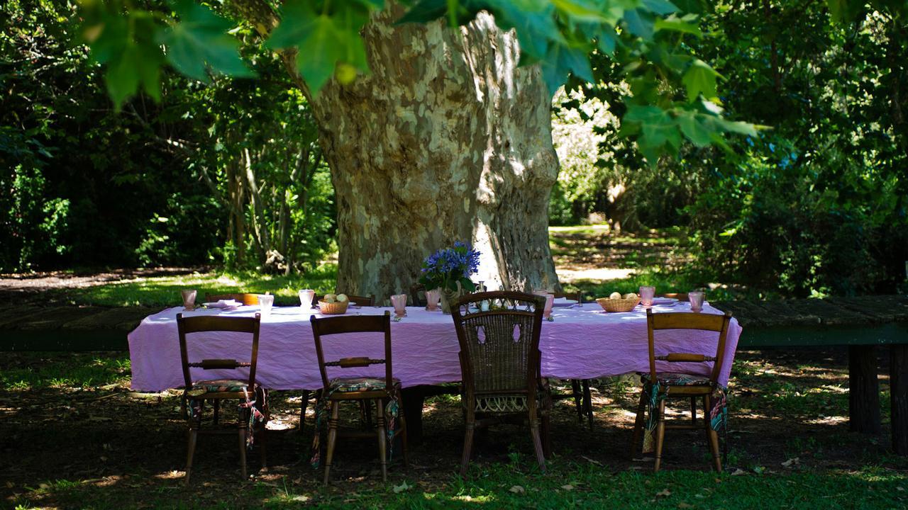 Estancia La Bandada San Miguel del Monte Εξωτερικό φωτογραφία
