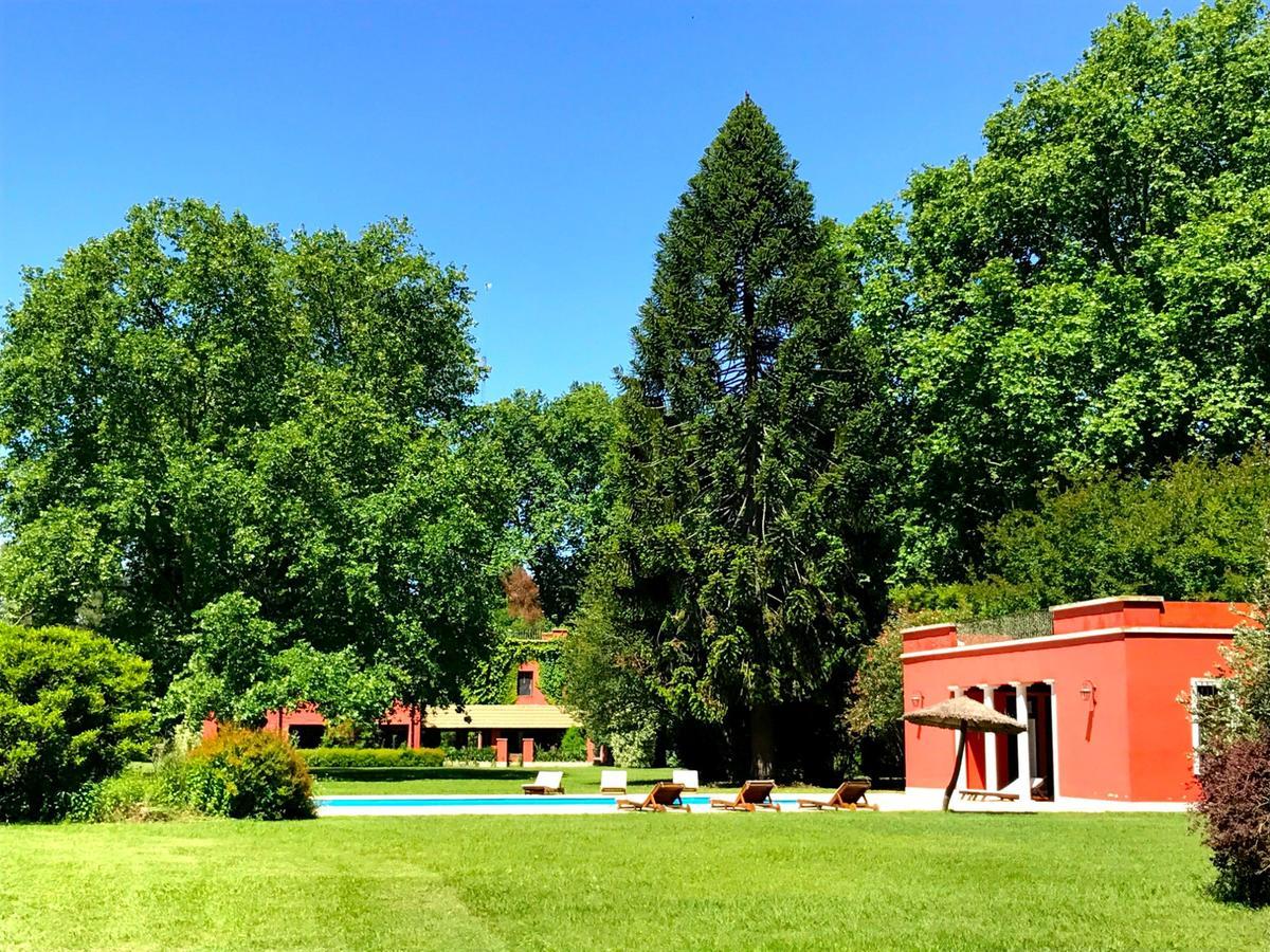 Estancia La Bandada San Miguel del Monte Εξωτερικό φωτογραφία