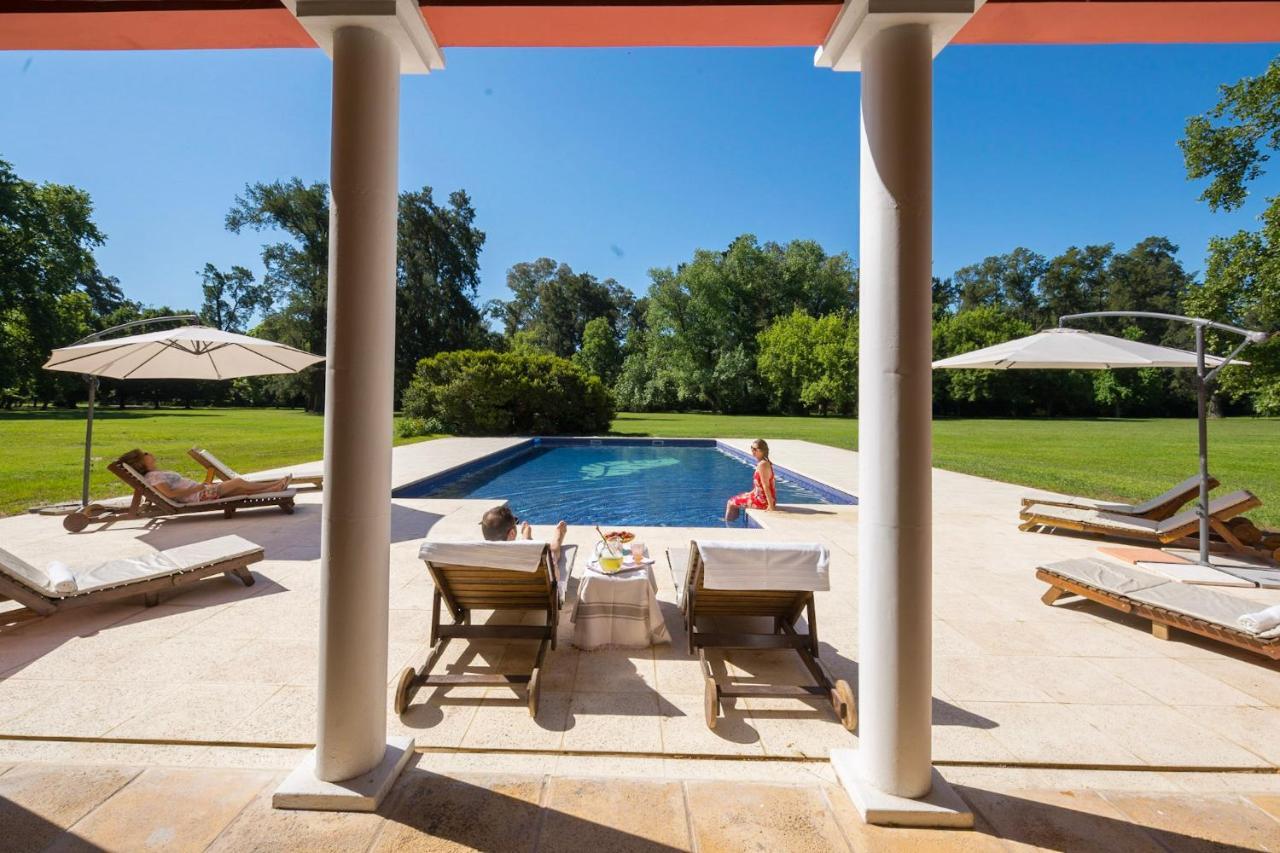 Estancia La Bandada San Miguel del Monte Εξωτερικό φωτογραφία